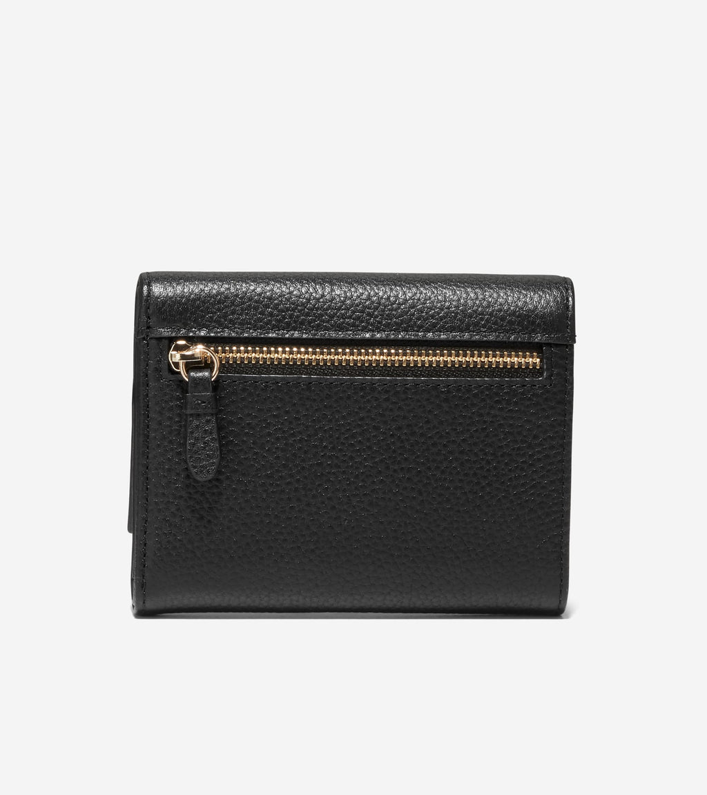 Inwood Trifold Wallet