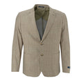 Chaqueta Zanetti 2 Botones Lucas Para Caballeros by Zanetti