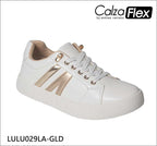 Tenis Calzaflex Lulu Para Damas by Calzaflex