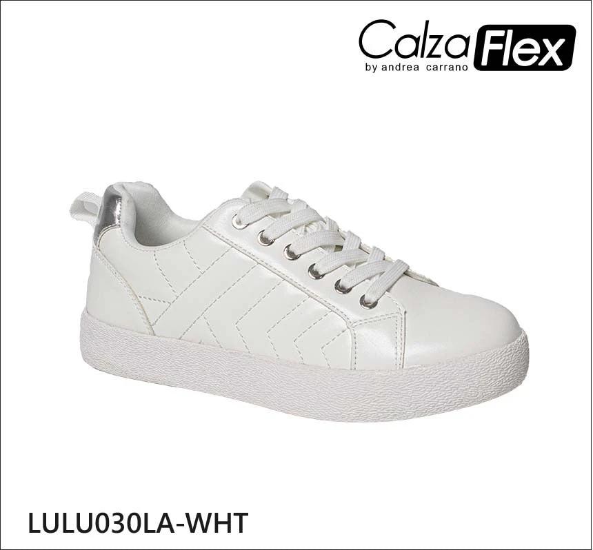 Tenis Calzaflex Lulu Para Damas by Calzaflex