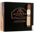 La Aurora 120th Anniversary Robusto de 20
