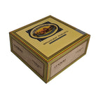 La Aurora BROADLEAF ROBUSTO DE 18