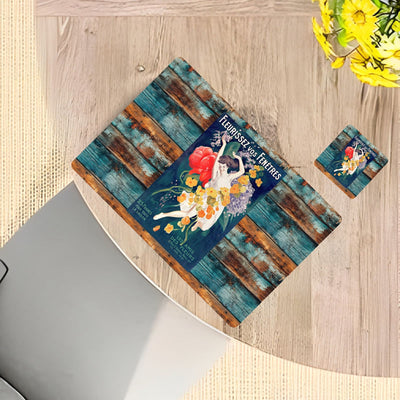 Articulo de mesa, marca Scripto – vista 1