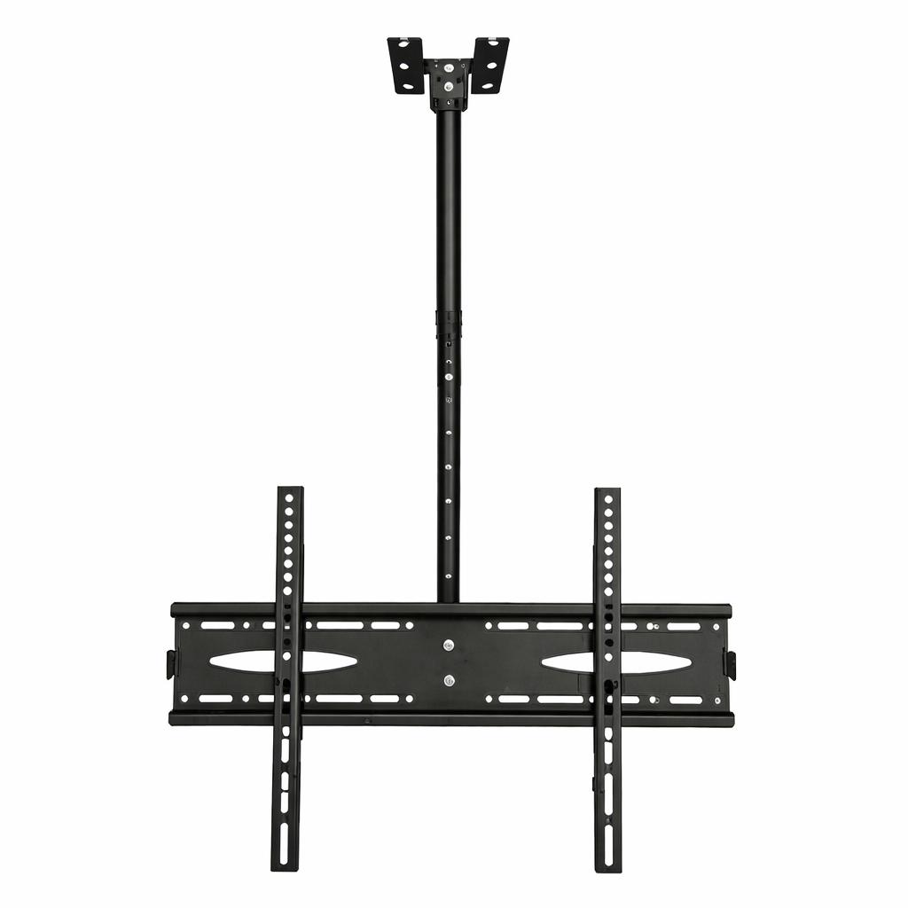 Soporte De Pared Ajustable Para TV 32” – 72”