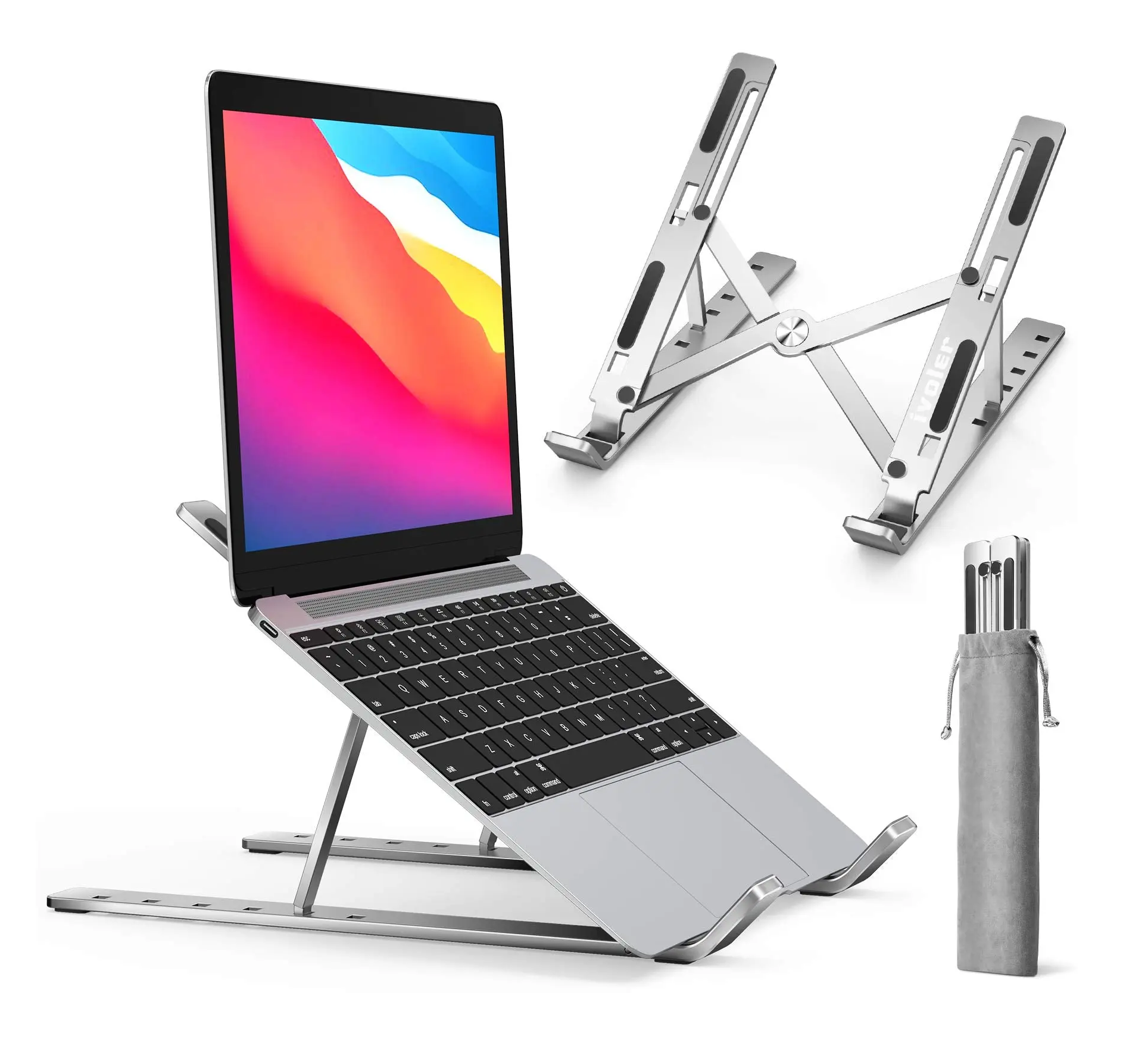 Stand de Laptop