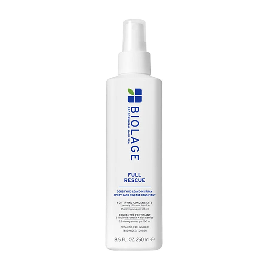 BIOLAGE FULL RESCUE LEAVE IN SPRAY 250ML