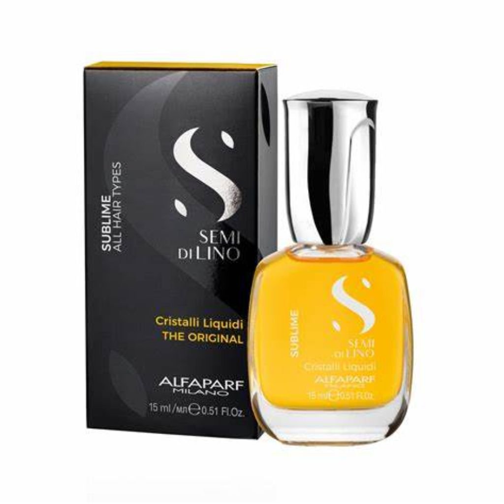 ALFAPARF SUBLIME CRISTALLI LIQUIDI 15ML