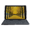 Cover Teclado Logitech 9-10" Bluetooth