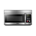 Horno Microondas Empotrable DRIJA Acero Inoxidable LOMBARDÍA 42L