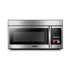 Horno Microondas Empotrable DRIJA Acero Inoxidable LOMBARDÍA 42L