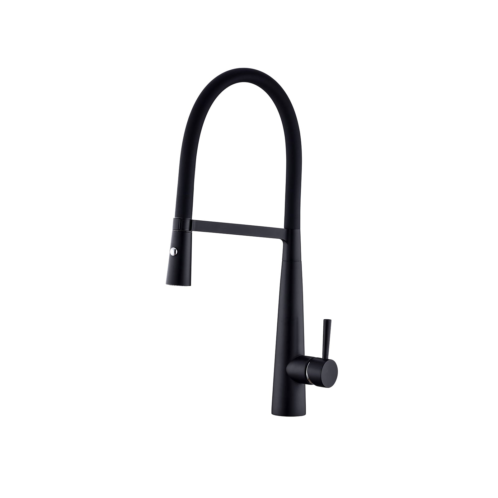 Fregador DRIJA Acero Inoxidable Negro LUCCA 84