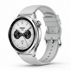 Xiaomi Watch S4 Silver