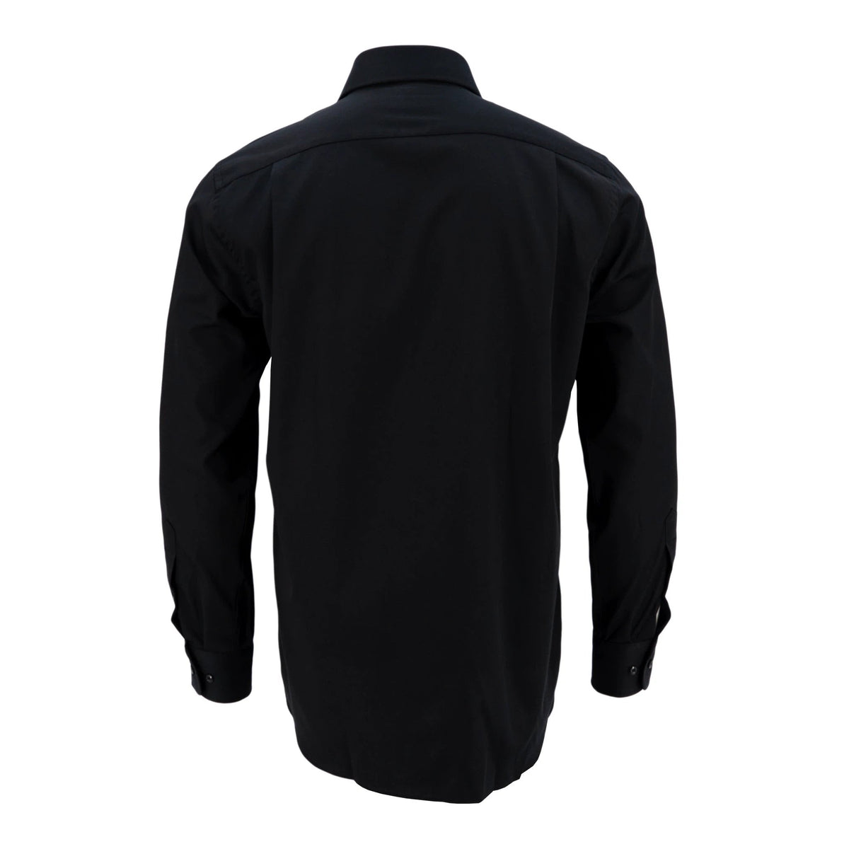 Camisa Modena Mangas Largas Lisa P/ Caballeros M706ET0R by Modena
