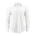 Camisa Modena Mangas Largas Lisa P/ Caballeros M706ET0R by Modena