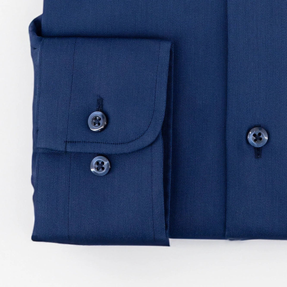 Camisa Modena Mangas Largas Lisa P/ Caballeros M706ET0R by Modena