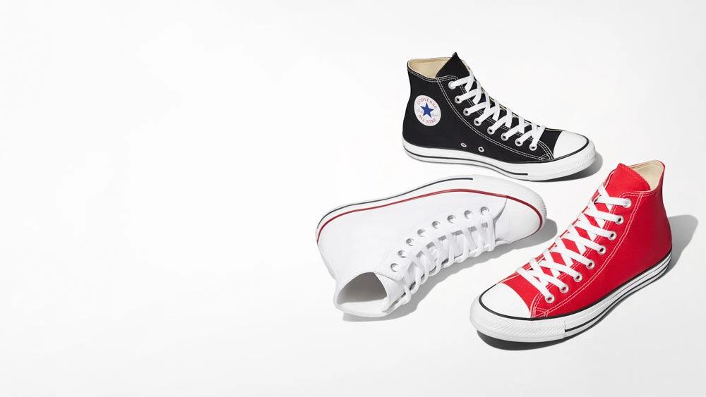 Tenis Converse by Converse