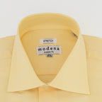 Camisa Modena Mangas Largas Brocada P/ Caballeros M998ET0R by Modena
