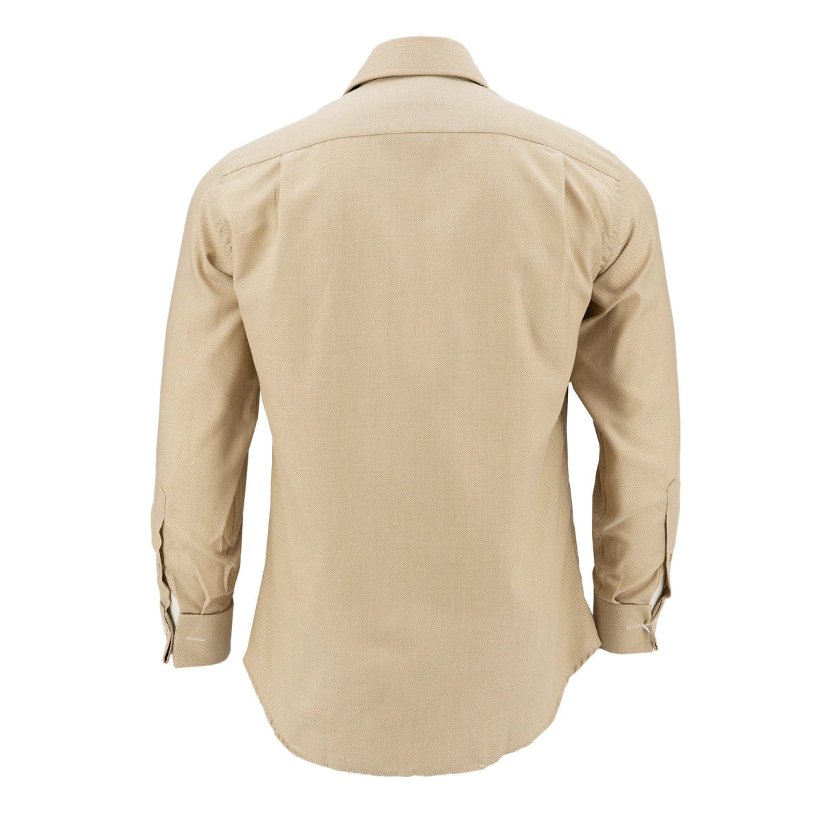 Camisa Modena Mangas Largas Brocada P/ Caballeros M998ET0R by Modena