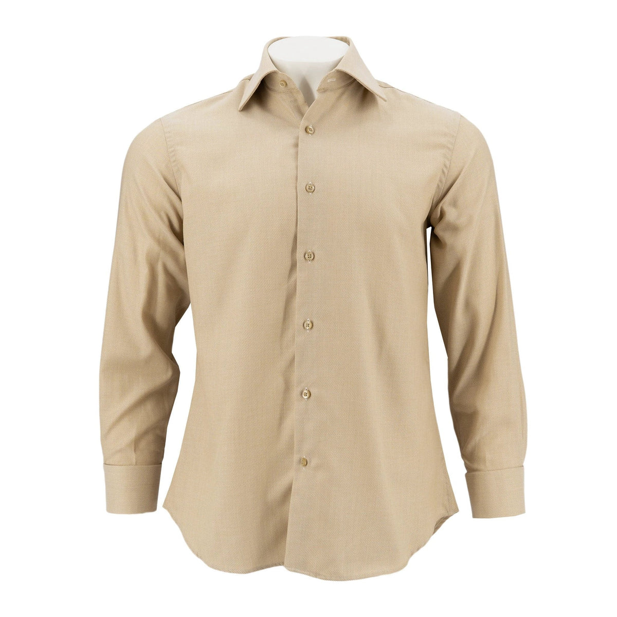 Camisa Modena Mangas Largas Brocada P/ Caballeros M998ET0R by Modena