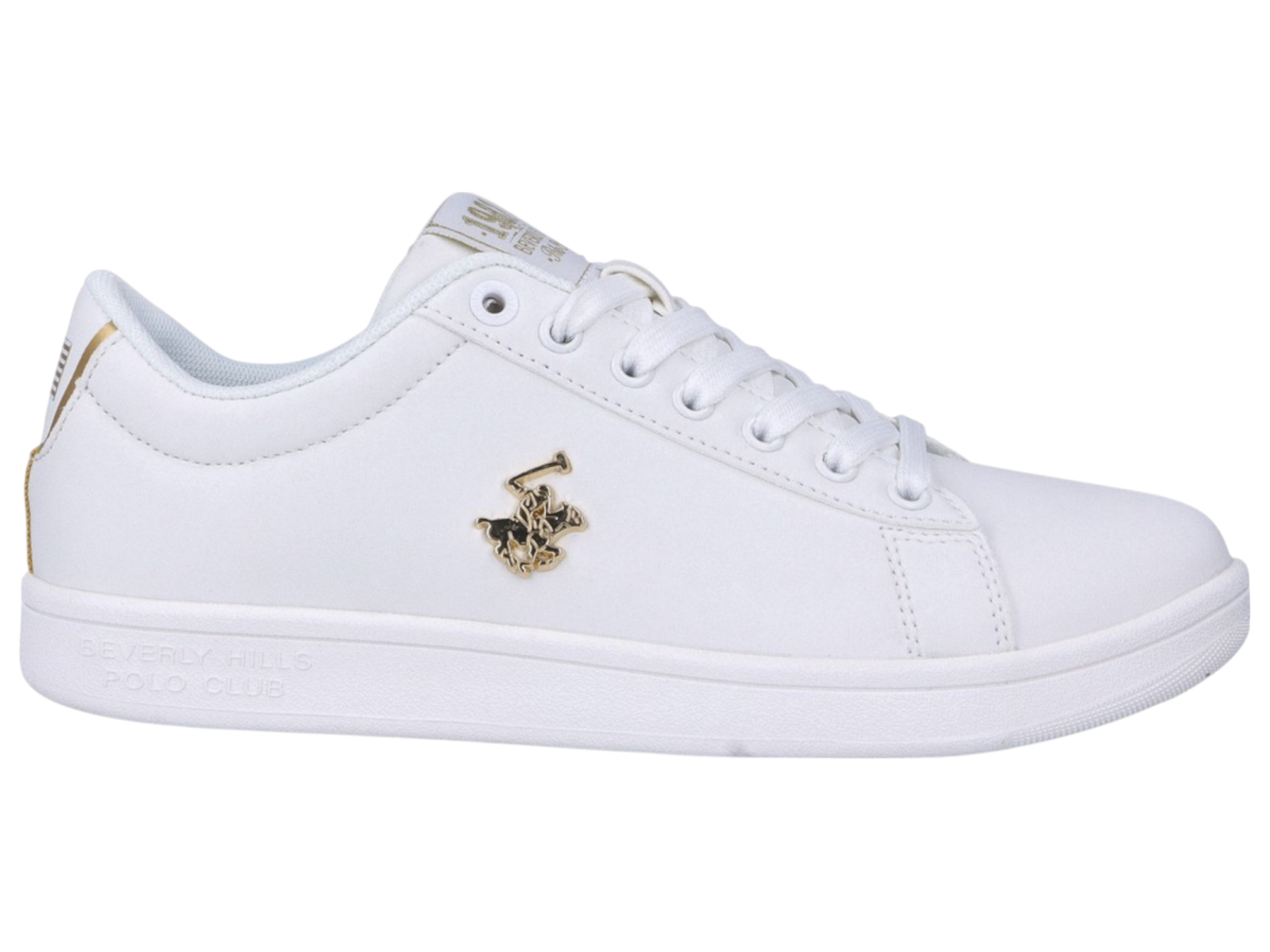 Tenis Beverly Hills Macy para Damas