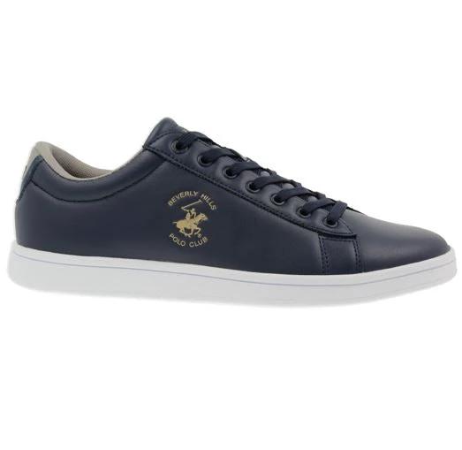 Tenis Beverly Hills Mac P/ Caballeros by Beverly Hills