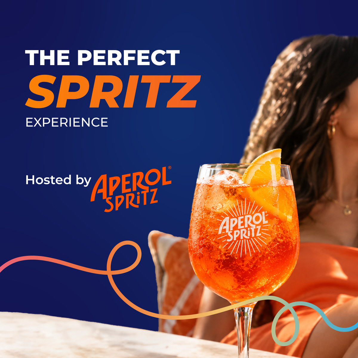 The Perfect Spritz