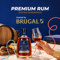 Premium Rum Tasting Experience