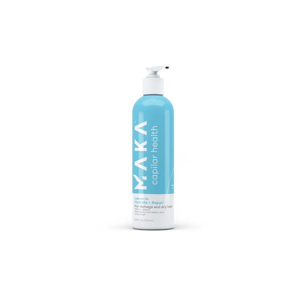 MAKA LEAVE-IN HIDRATANTE REPARADOR 6.8OZ