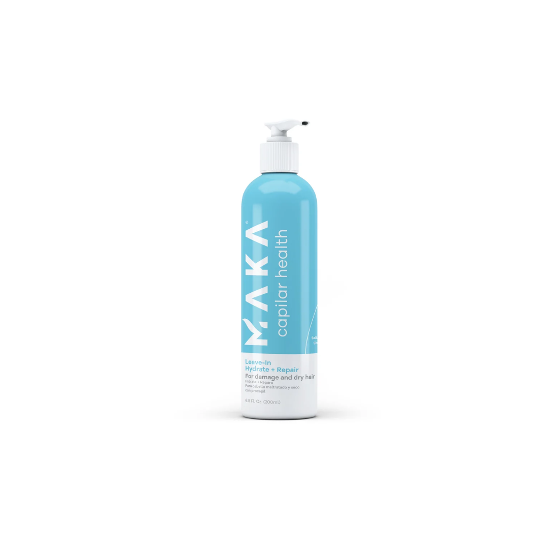 MAKA LEAVE-IN HIDRATANTE REPARADOR 6.8OZ