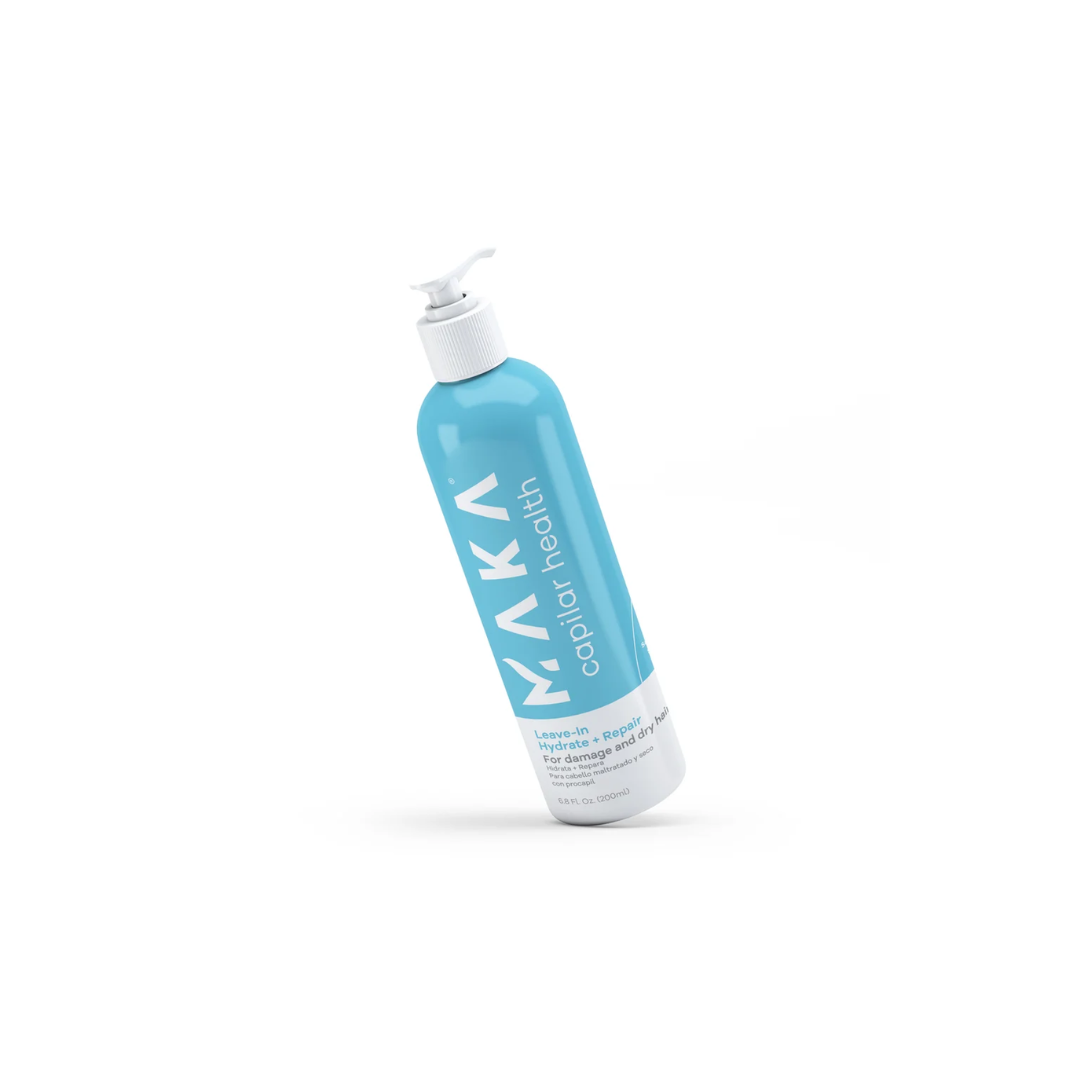 MAKA LEAVE-IN HIDRATANTE REPARADOR 6.8OZ