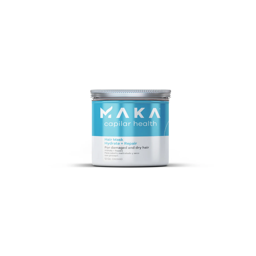 MAKA MASCARILLA HIDRATANTE REPARADOR 12OZ