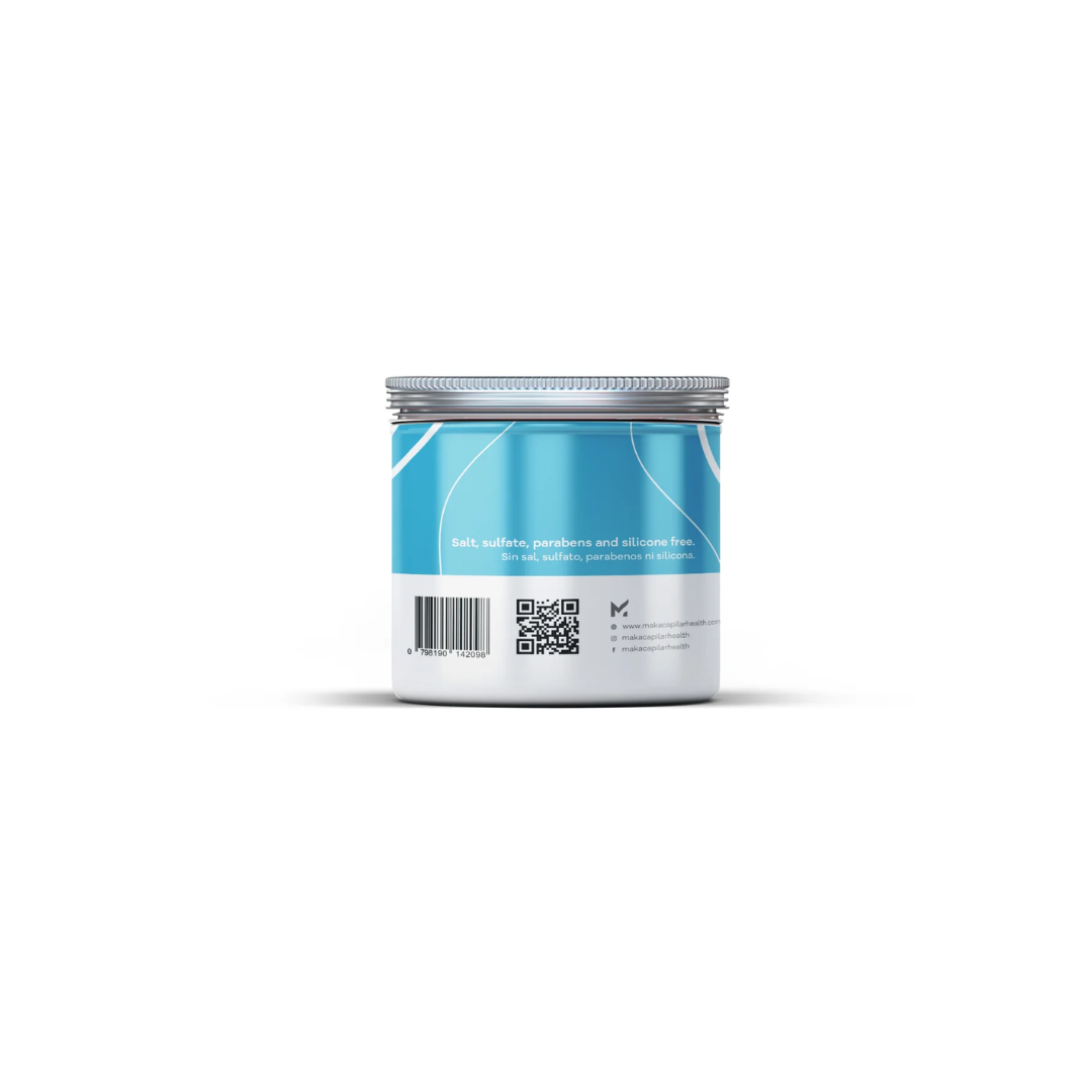 MAKA MASCARILLA HIDRATANTE REPARADOR 12OZ