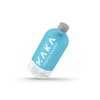 MAKA SHAMPOO HIDRATANTE REPARADOR 16OZ.