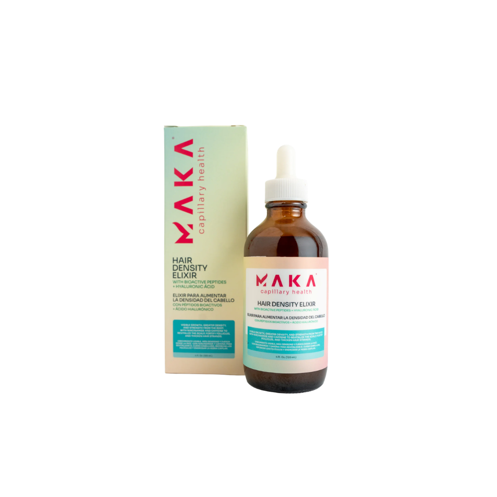 MAKA GOTERO DENSITY ELIXIR 4OZ