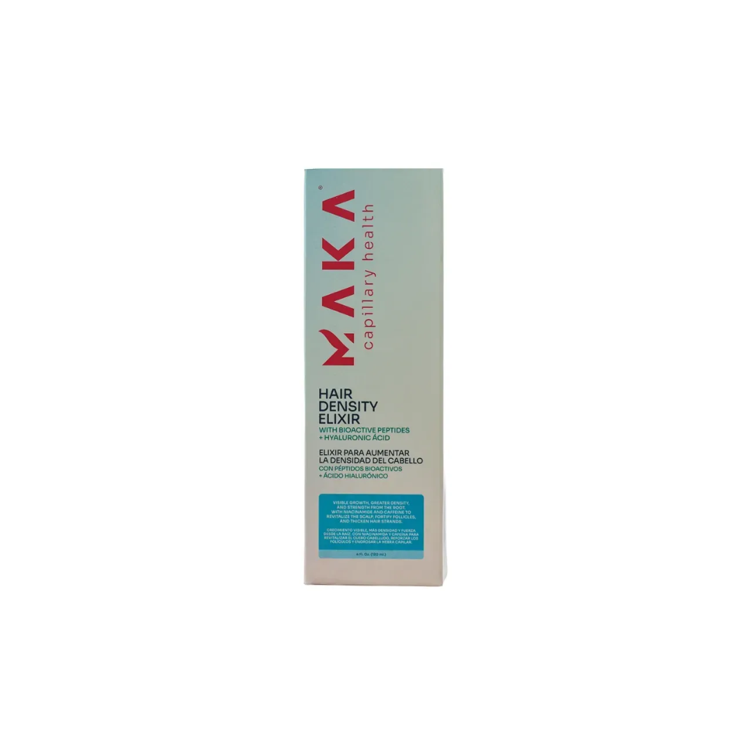 MAKA GOTERO DENSITY ELIXIR 4OZ