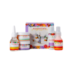 MAKA KIT TRAVEL SIZE ESSENTIALS