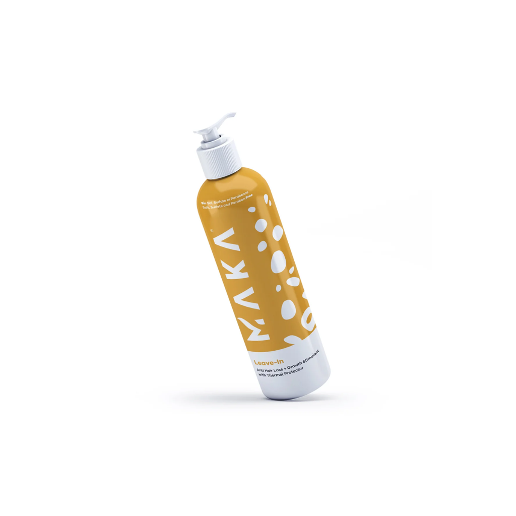 MAKA LEAVE-IN ANTI HAIR LOSS PROTECTOR TERMICO 6.8OZ