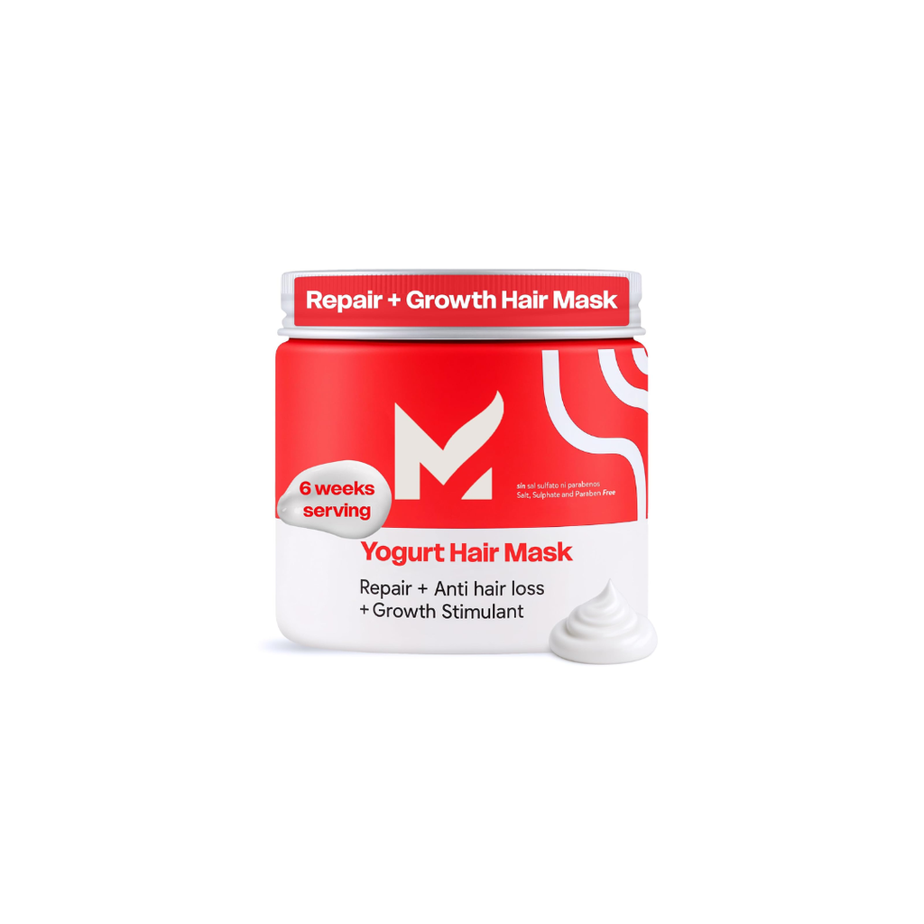 MAKA MASCARILLA DE YOGURT 12OZ