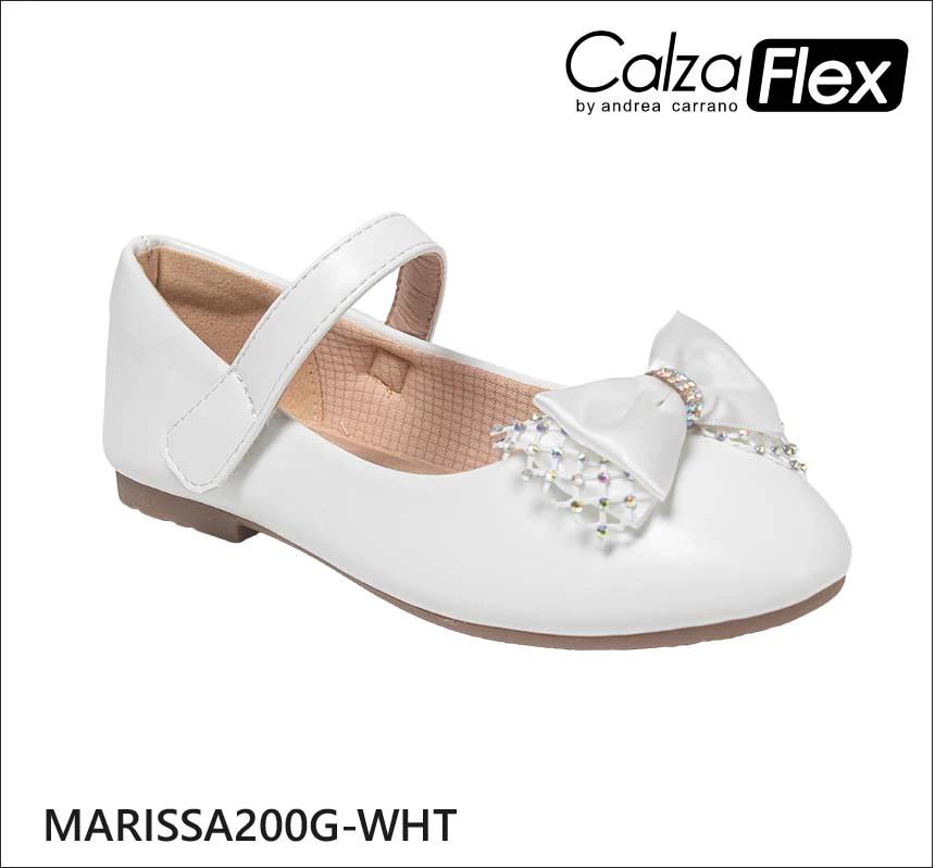 Zapatos Calzaflex Marissa P/ Niñas by Calzaflex