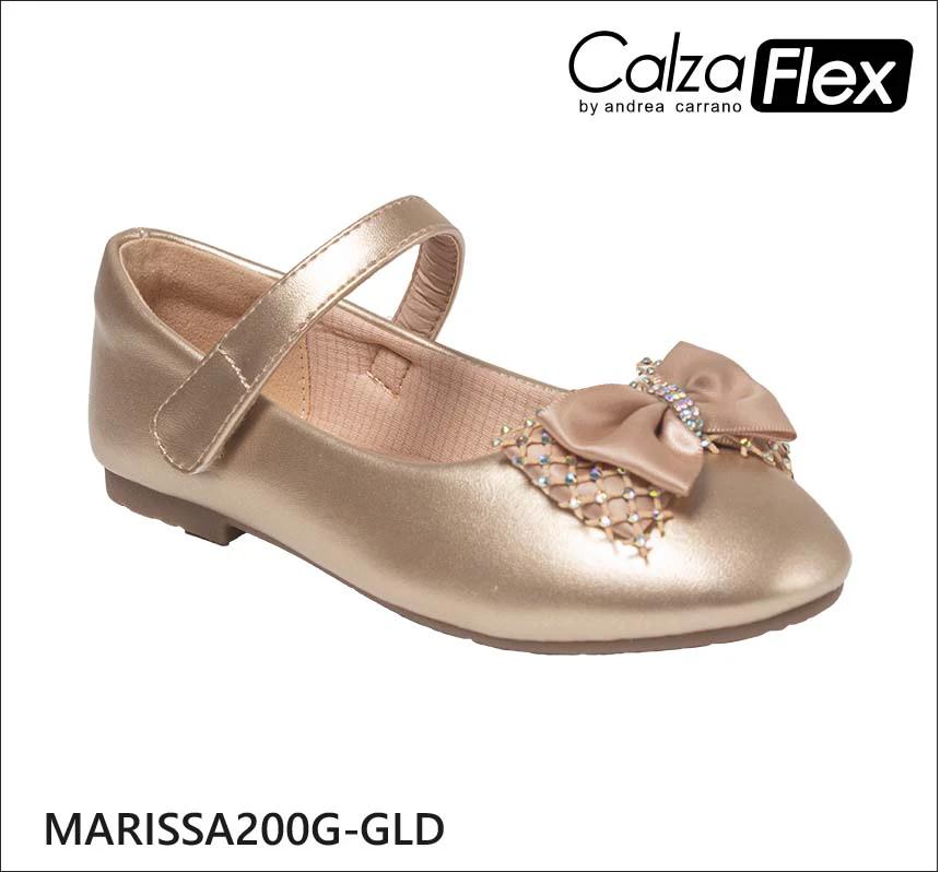 Zapatos Calzaflex Marissa P/ Niñas by Calzaflex