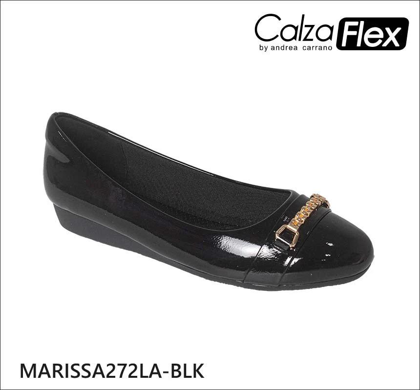 Zapatos Calzaflex Marissa Para Damas by Calzaflex
