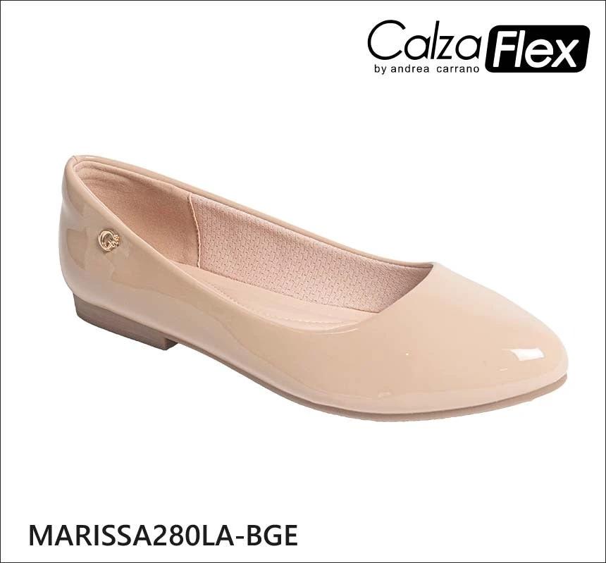 Zapatos Calzaflex Marissa Para Damas by Calzaflex