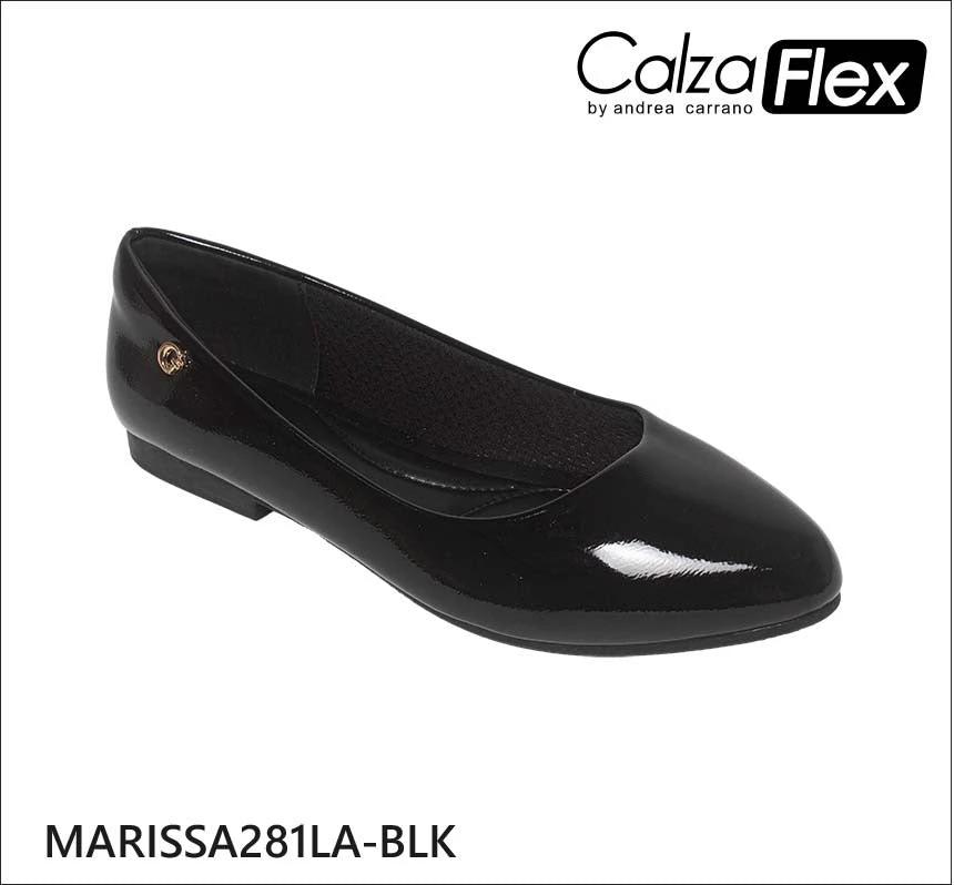 Zapatos Calzaflex Marissa Para Damas by Calzaflex