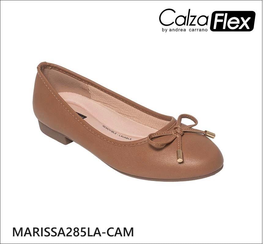 Zapatos Calzaflex Marissa Para Damas by Calzaflex