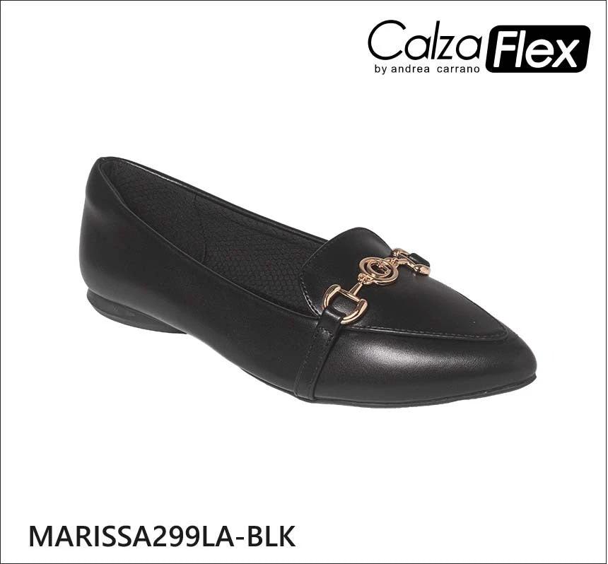 Zapatos Calzaflex Marissa Para Damas by Calzaflex