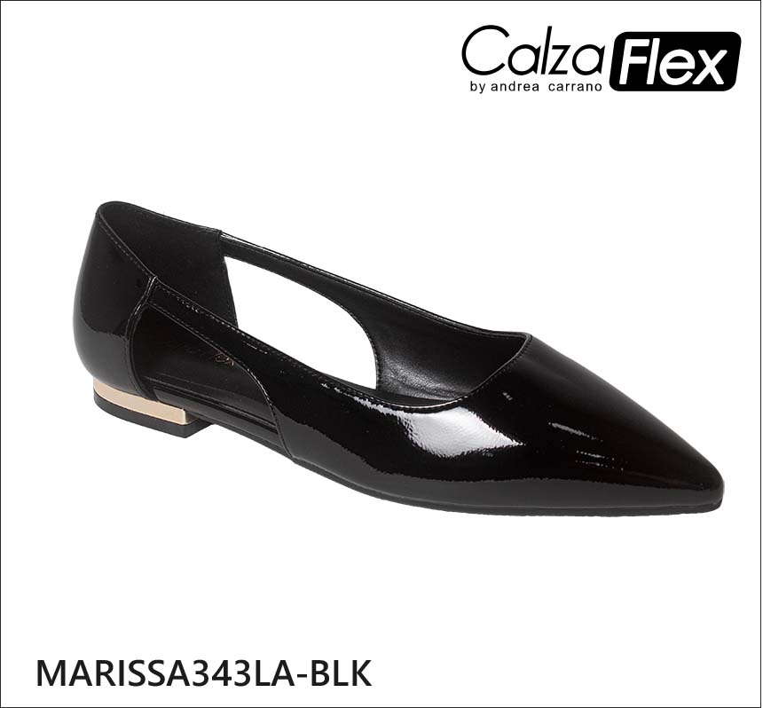 Zapatos Calzaflex Marissa para Damas