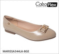 Zapatos Calzaflex Marissa para Damas