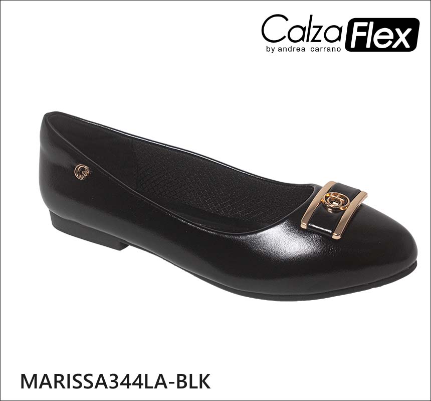 Zapatos Calzaflex Marissa para Damas – vista 2