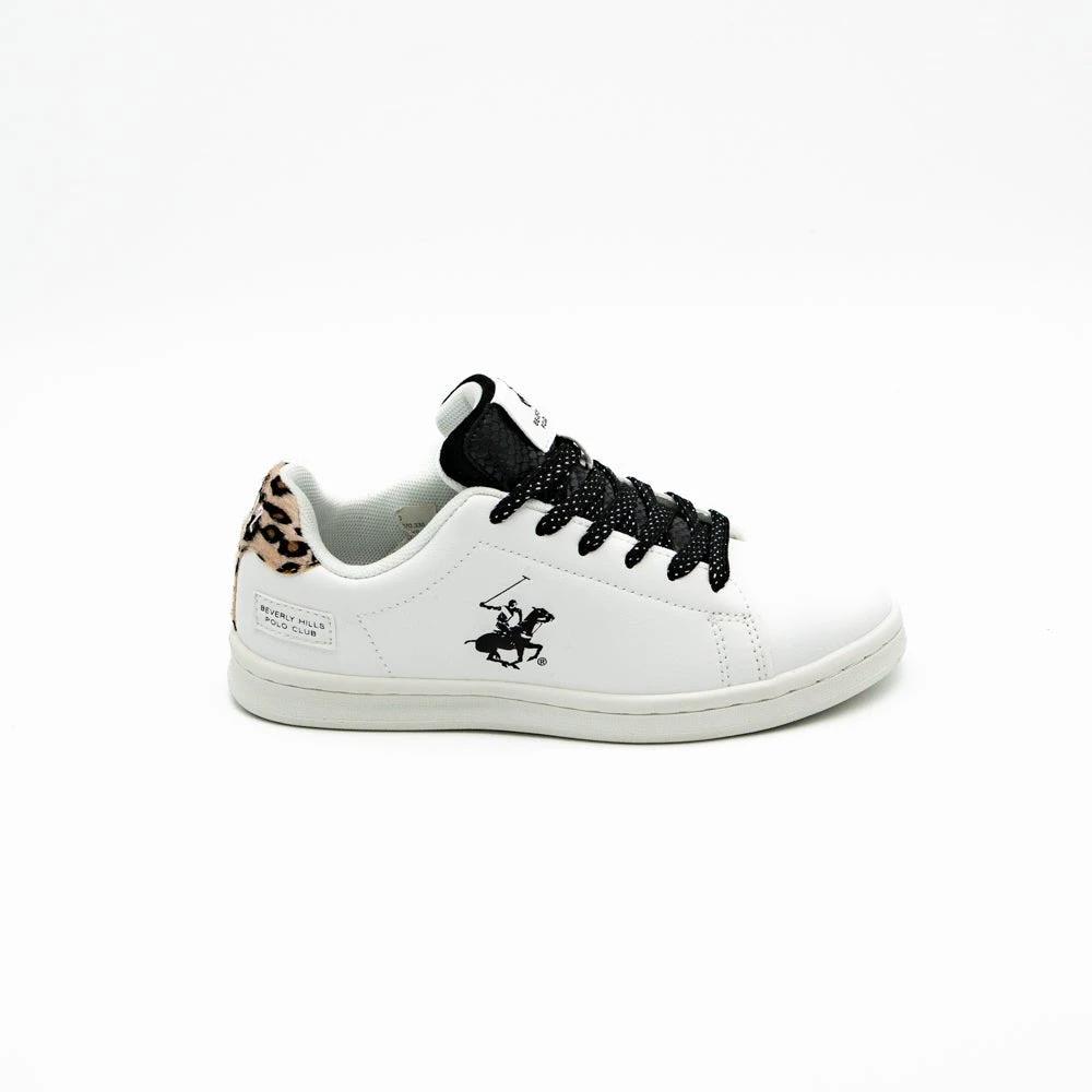 Tenis Beverly Hills Marly Para Niños by Beverly Hills