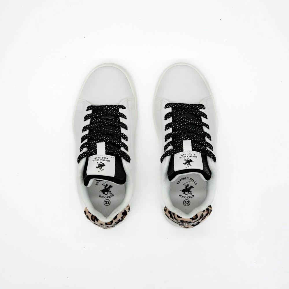 Tenis Beverly Hills Marly Para Niños by Beverly Hills